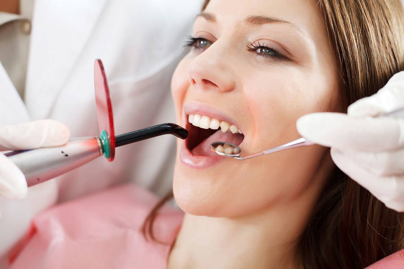 Laser Dentistry