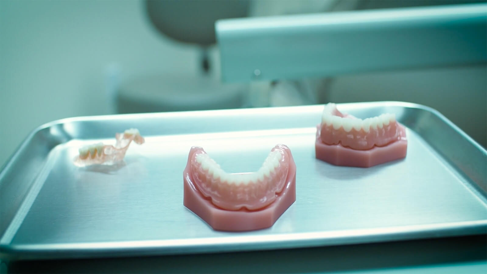 Dentures