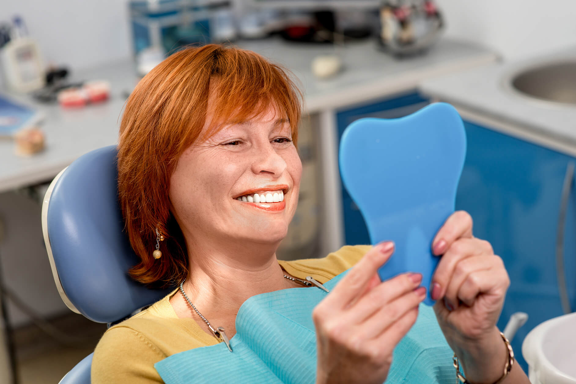 Mini Dental Implants