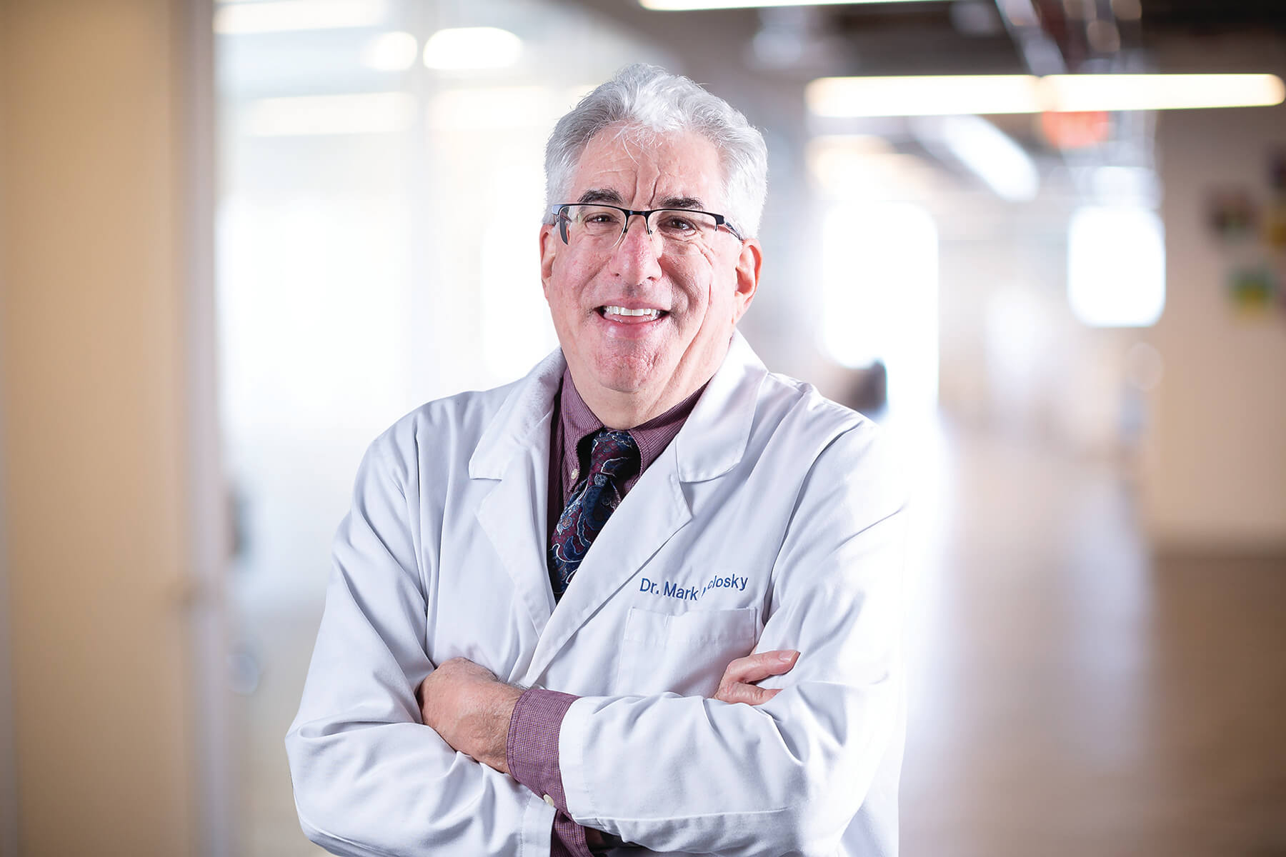 Mark Meclosky