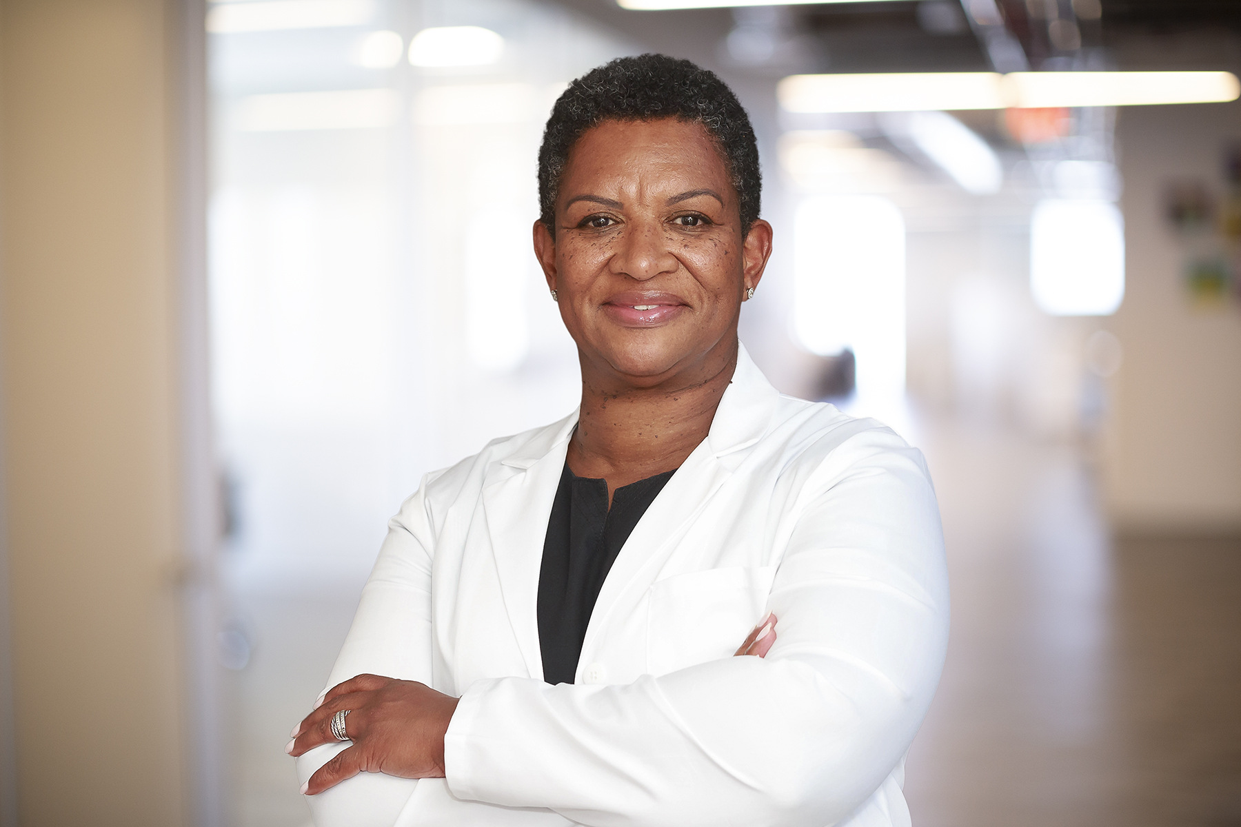 Marcia Irving-Ray