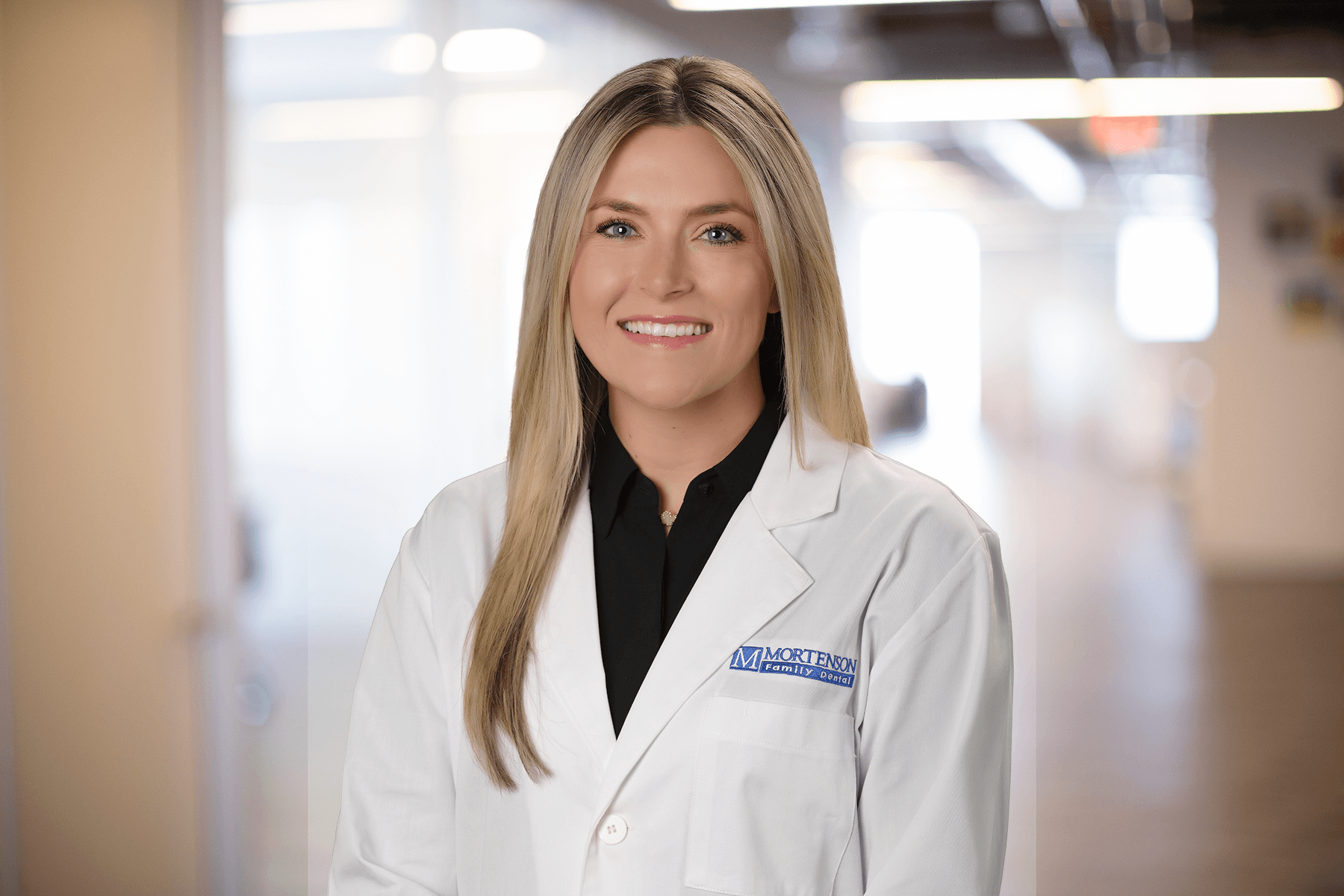 Sydney Salow